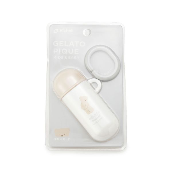 ジェラートピケ キッズアンドベイビー gelato pique Kids＆Baby 【BABY】スナックケース ジェラピケ
