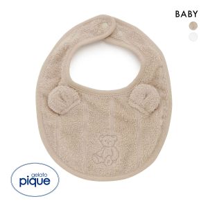 ジェラートピケ キッズアンドベイビー gelato pique Kids＆Baby【BABY】タオルスタイ ジェラピケ