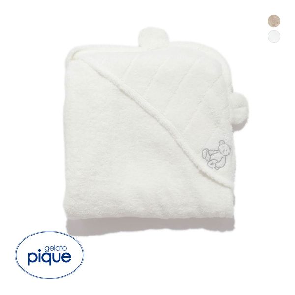 ジェラートピケ キッズアンドベイビー gelato pique Kids＆Baby【BABY】タオルブランケット ジェラピケ