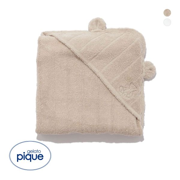ジェラートピケ キッズアンドベイビー gelato pique Kids＆Baby【BABY】タオルブランケット ジェラピケ