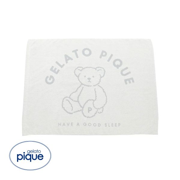 ジェラートピケ キッズアンドベイビー ベビー ONLINE限定 タオルケット ジェラピケ gelato pique Kids＆Baby BABY