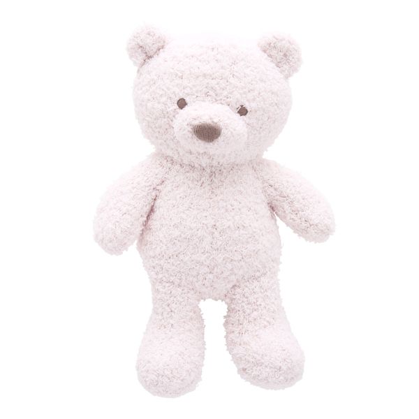 ジェラートピケ キッズアンドベイビー gelato pique Kids＆Baby 【BABY】パウダーベアぬいぐるみ ジェラピケ