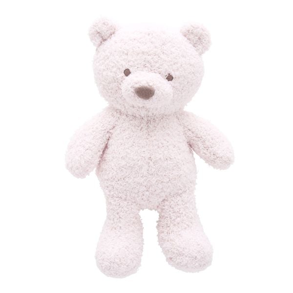 ジェラートピケ キッズアンドベイビー gelato pique Kids＆Baby 【BABY】パウダーベアぬいぐるみ ジェラピケ