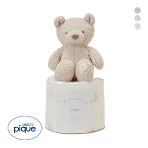 ジェラートピケ キッズアンドベイビー ベビー ダイパーケーキ 1段 おむつ6枚入り ジェラピケ gelato pique Kids＆Baby BABY DIAPER CAKE