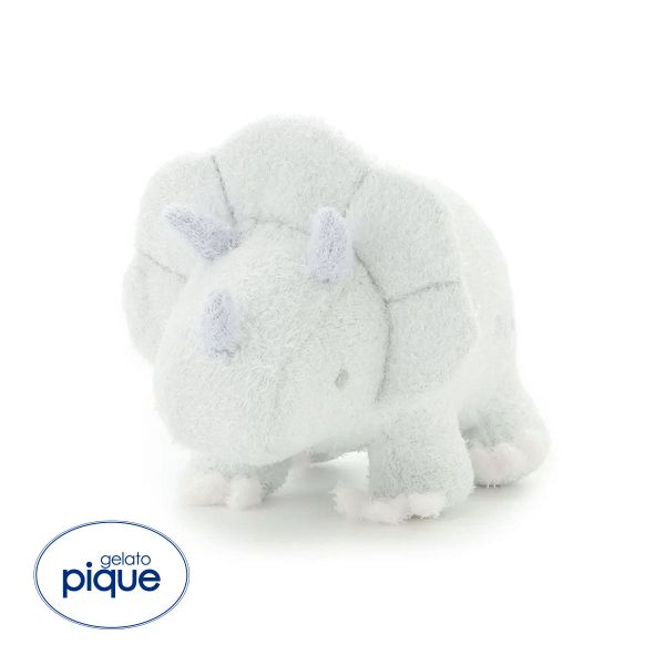 ジェラートピケ キッズアンドベイビー ベビー ダイナソーラトル ジェラピケ gelato pique Kids＆Baby BABY