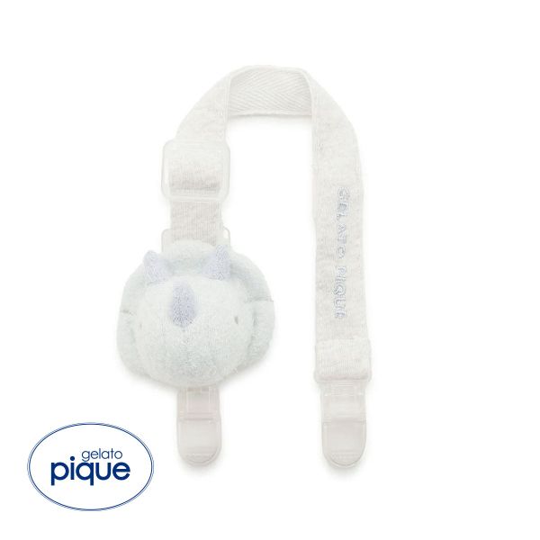 ジェラートピケ キッズアンドベイビー ベビー ダイナソーマルチクリップ ジェラピケ gelato pique Kids＆Baby BABY