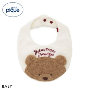 ジェラートピケ キッズアンドベイビー ベビー HOLIDAY BABY ベアスタイ ジェラピケ ルームウェア gelato pique Kids＆Baby
