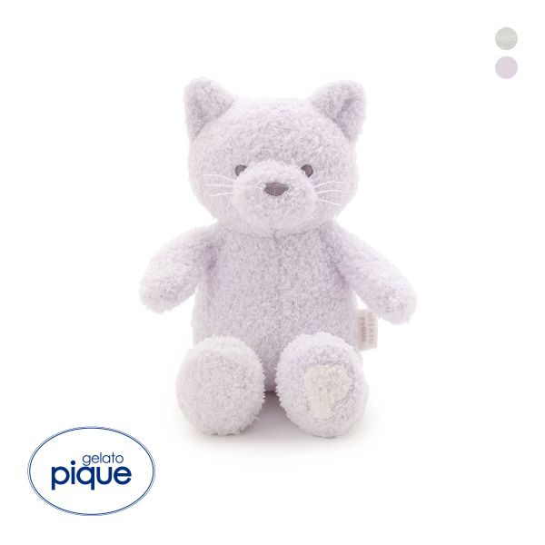 ジェラートピケ キッズアンドベイビー ベビー アニマルぬいぐるみ ジェラピケ gelato pique Kids＆Baby BABY
