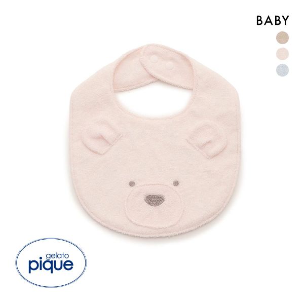 【メール便(10)】 ジェラートピケ キッズアンドベイビー ベビー ベアスタイ ジェラピケ gelato pique Kids&Baby BABY 【メール便(10)】 ジェラートピケ キッズアンドベイビー ベビー ベアスタイ ジェラピケ gelato pique Kids&Baby BABY