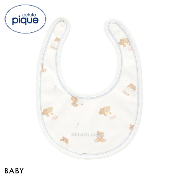ジェラートピケ キッズアンドベイビー ベビー ベビーベアスタイ ジェラピケ gelato pique Kids＆Baby BABY