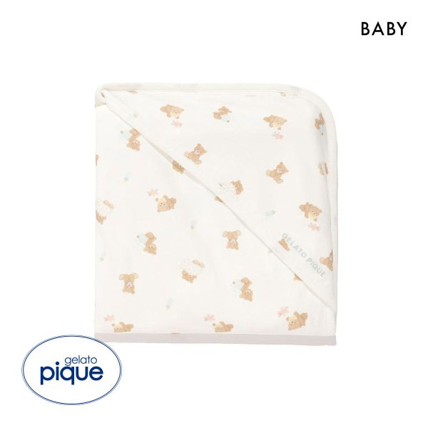 ジェラートピケ キッズアンドベイビー ベビー ベビーベアブランケット ジェラピケ gelato pique Kids&Baby BABY ジェラートピケ キッズアンドベイビー ベビー ベビーベアブランケット ジェラピケ gelato pique Kids&Baby BABY