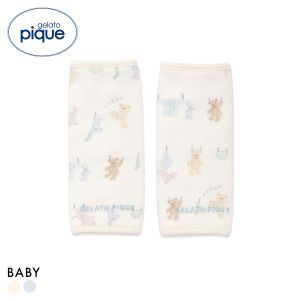 ジェラートピケ キッズアンドベイビー ベビー ウォッシングアニマル柄サッキングパッド ジェラピケ gelato pique Kids＆Baby BABY