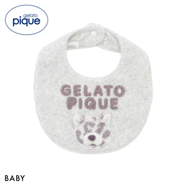 ジェラートピケ キッズアンドベイビー ベビー 旭山動物園 アニマルスタイ ジェラピケ gelato pique Kids＆Baby BABY