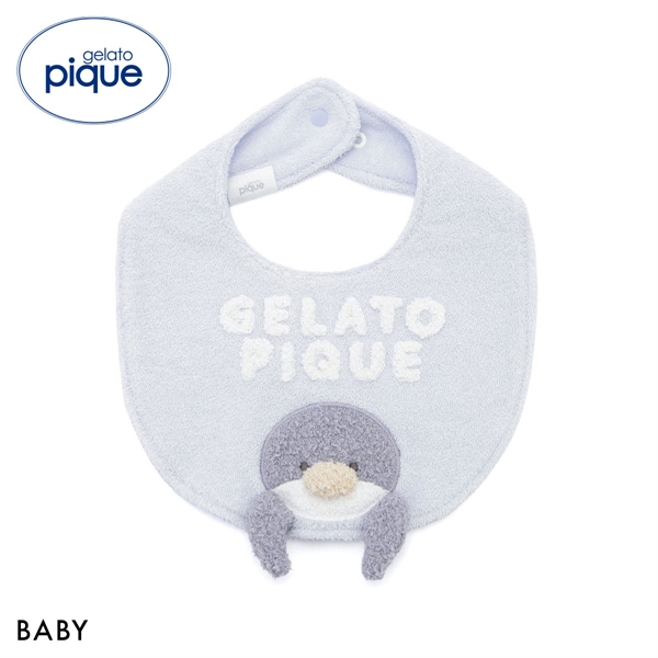 ジェラートピケ キッズアンドベイビー ベビー 旭山動物園 アニマルスタイ ジェラピケ gelato pique Kids＆Baby BABY