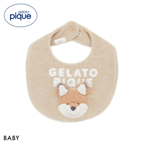 ジェラートピケ キッズアンドベイビー ベビー 旭山動物園 アニマルスタイ ジェラピケ gelato pique Kids＆Baby BABY
