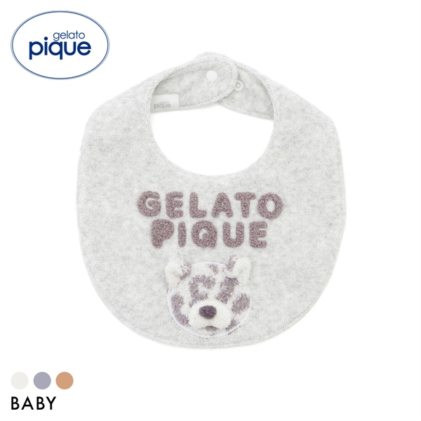 ジェラートピケ キッズアンドベイビー ベビー 旭山動物園 アニマルスタイ ジェラピケ gelato pique Kids＆Baby BABY