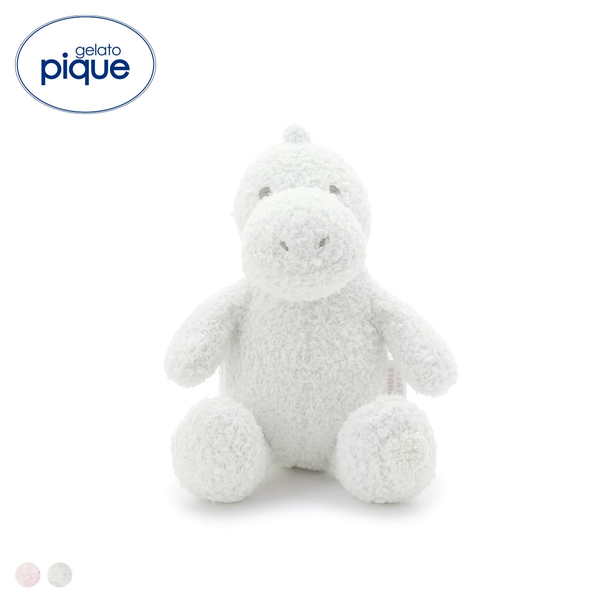 ジェラートピケ キッズアンドベイビー ベビー アニマルぬいぐるみ うさぎ ジェラピケ gelato pique Kids＆Baby BABY(GR-グリーン-Free)