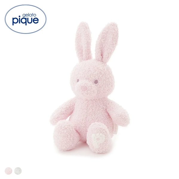 ジェラートピケ キッズアンドベイビー ベビー アニマルぬいぐるみ うさぎ ジェラピケ gelato pique Kids＆Baby BABY