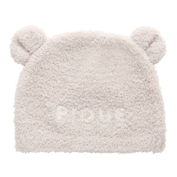 ジェラートピケ キッズアンドベイビー gelato pique Kids＆Baby 【BABY】パウダーベアキャップ ジェラピケ