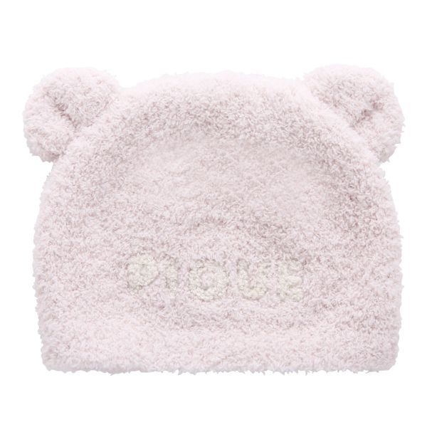 ジェラートピケ キッズアンドベイビー gelato pique Kids＆Baby 【BABY】パウダーベアキャップ ジェラピケ