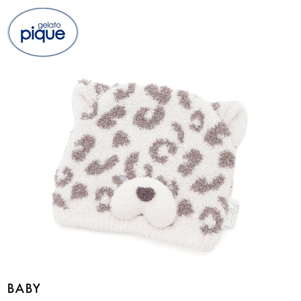 ジェラートピケ キッズアンドベイビー ベビー 旭山動物園 アニマルキャップ ジェラピケ gelato pique Kids＆Baby BABY