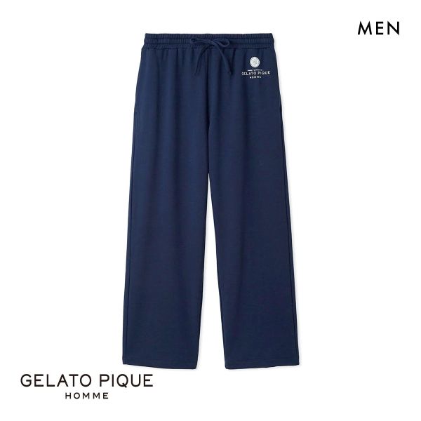 30%OFF ジェラートピケ オム メンズ インレイベアケーキロングパンツ ジェラピケ パジャマ ルームウェア GELATO PIQUE HOMME 30%OFF ジェラートピケ オム メンズ インレイベアケーキロングパンツ ジェラピケ パジャマ ルームウェア GELATO PIQUE HOMME