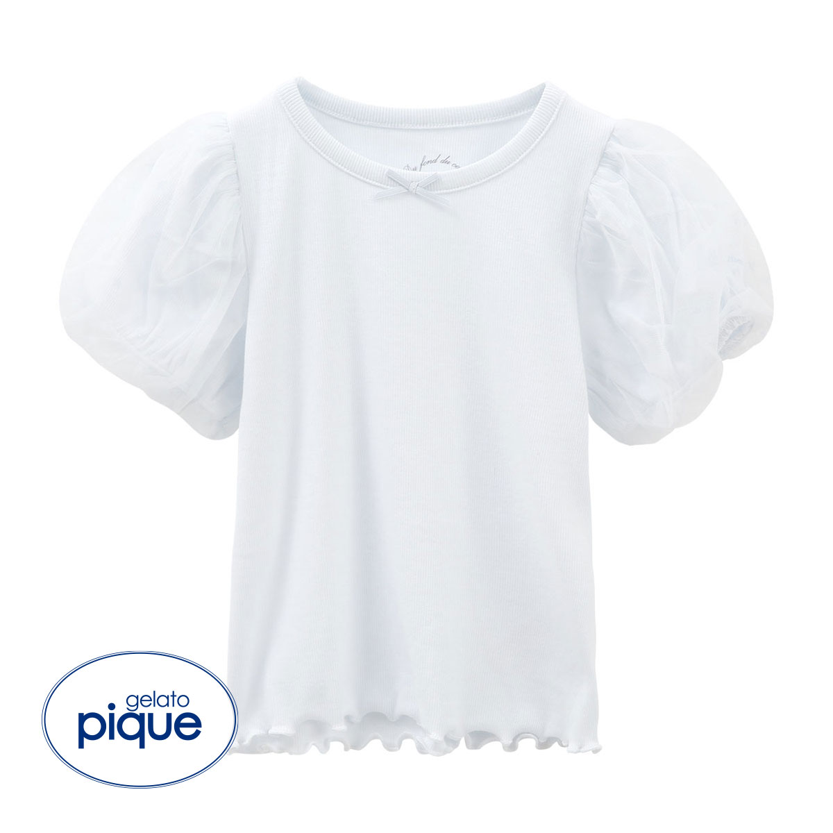 ジェラートピケ キッズアンドベイビー gelato pique Kids＆Baby