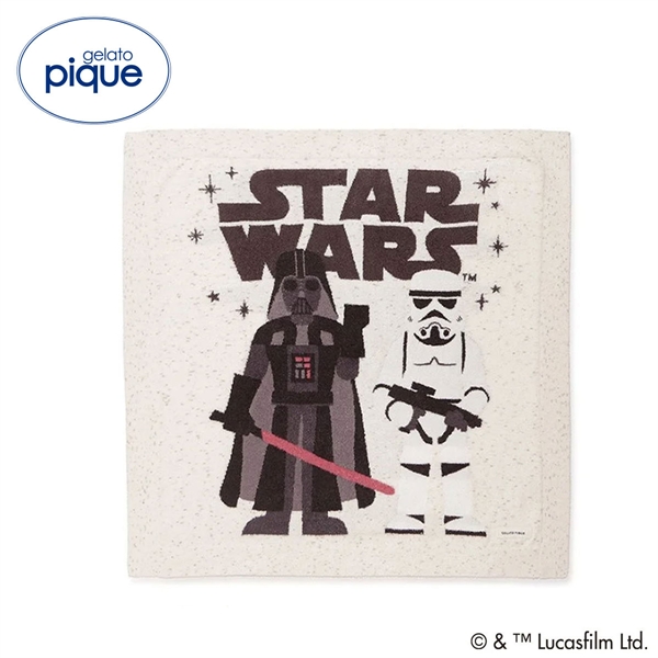 ジェラートピケ STAR WARS キッズアンドベイビー キッズ ブランケット ジェラピケ スターウォーズ gelato pique Kids＆BABY KIDS