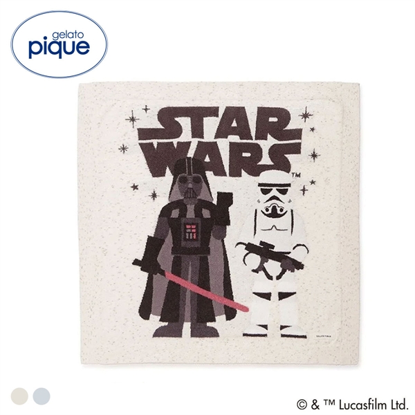 ジェラートピケ STAR WARS キッズアンドベイビー キッズ ブランケット ジェラピケ スターウォーズ gelato pique Kids＆BABY KIDS