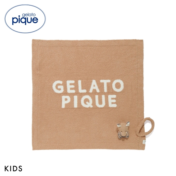 ジェラートピケ キッズアンドベイビー キッズ 旭山動物園 アニマルブランケット ジェラピケ gelato pique Kids＆BABY KIDS