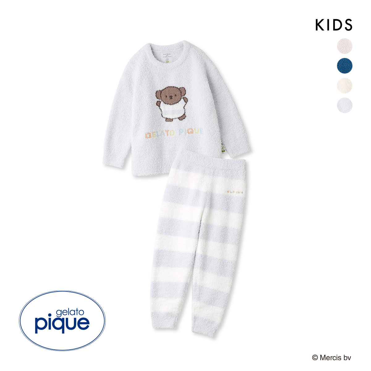 ジェラートピケ キッズアンドベイビー gelato pique Kids＆Baby