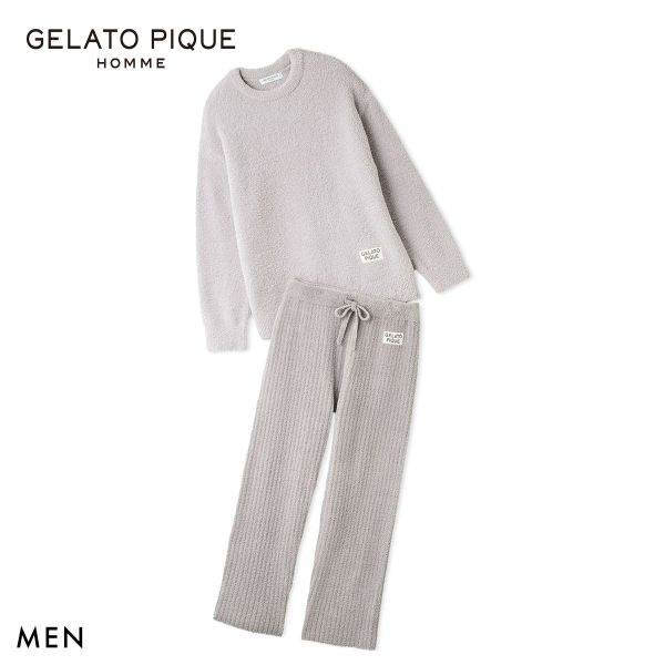 gelato pique／ジェラートピケ | SHIROHATO(白鳩)