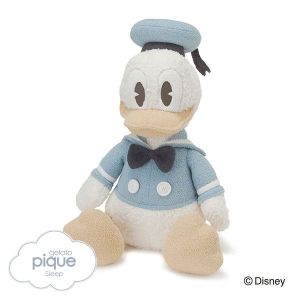ジェラートピケ gelato pique 【Sleep】Donald/抱き枕 ジェラピケ