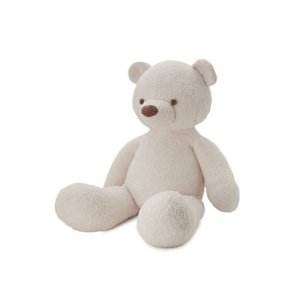 ジェラートピケ gelato pique【Sleep】ベア抱き枕 ジェラピケ