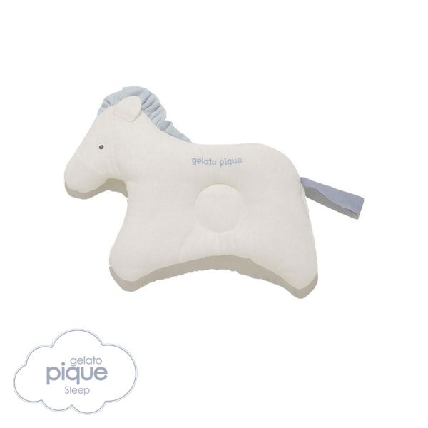 ジェラートピケ gelato pique 【Sleep】【BABY】 ダブルガーゼピロー ジェラピケ