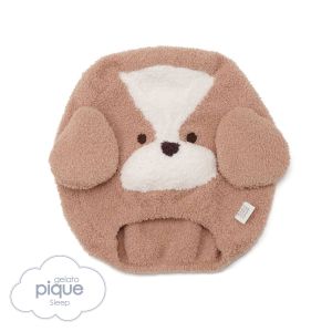 ジェラートピケ スリープ シーズー 吸水キャップ ジェラピケ gelato pique Sleep