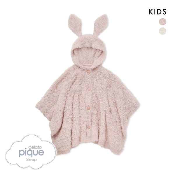 35%OFF ジェラートピケ スリープ キッズ ラビット 着る毛布 ジェラピケ パジャマ ルームウェア gelato pique Sleep KIDS 35%OFF ジェラートピケ スリープ キッズ ラビット 着る毛布 ジェラピケ パジャマ ルームウェア gelato pique Sleep KIDS
