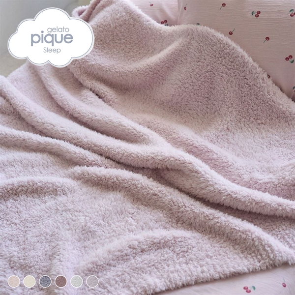 ジェラートピケ スリープ ジェラートハーフケット ジェラピケ gelato pique Sleep