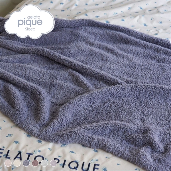 ジェラートピケ スリープ ジェラートハーフケット ジェラピケ gelato pique Sleep