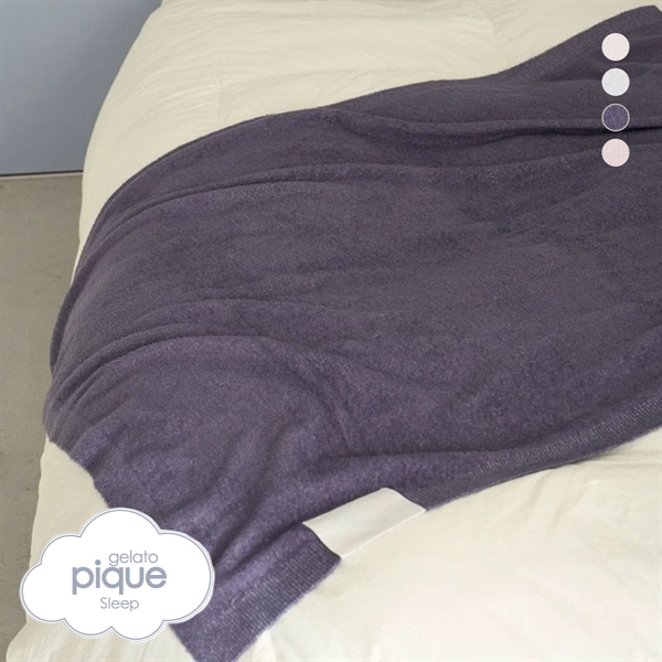 ジェラートピケ スリープ スムーズィー ハーフケット ジェラピケ gelato pique Sleep