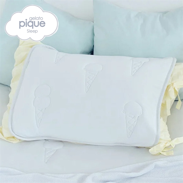ジェラートピケ スリープ 接触冷感 アイスキルトピローパッド ジェラピケ gelato pique Sleep