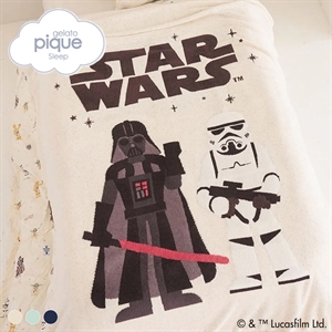 ジェラートピケ STAR WARS スリープ ジャガードマルチカバー ジェラピケ スターウォーズ gelato pique Sleep