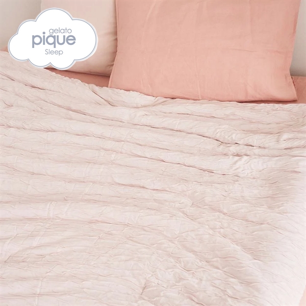 ジェラートピケ スリープ ふわくしゅケット ジェラピケ gelato pique Sleep