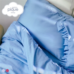 ジェラートピケ シルクピローケース ジェラピケ gelato pique SLEEP