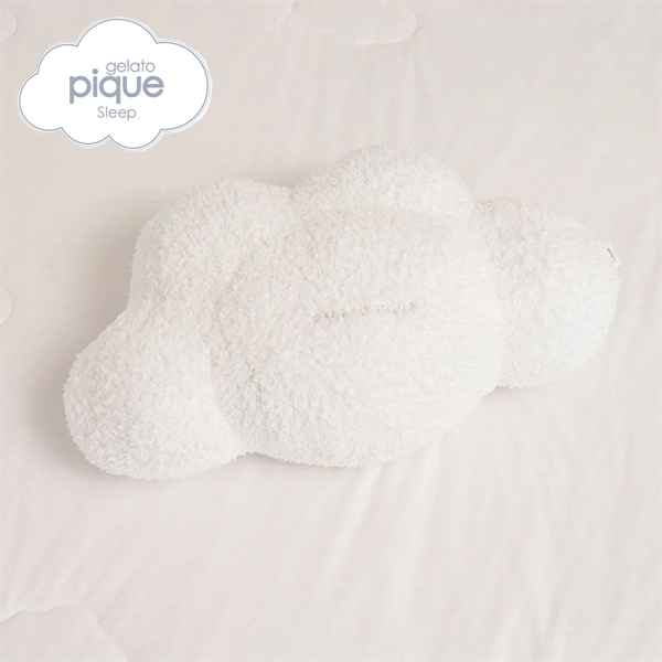 ジェラートピケ スリープ 雲クッション ジェラピケ gelato pique Sleep