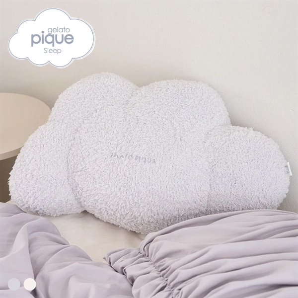 ジェラートピケ スリープ 雲クッション ジェラピケ gelato pique Sleep