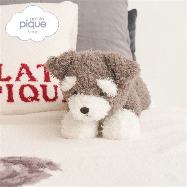 ジェラートピケ スリープ DOGクッション ジェラピケ gelato pique Sleep