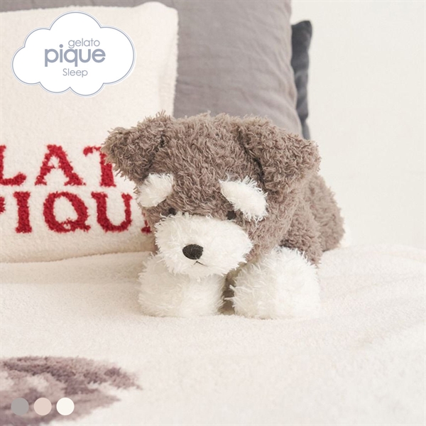 ジェラートピケ スリープ DOGクッション ジェラピケ gelato pique Sleep