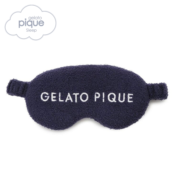 ジェラートピケ スリープ IFMC. スムーズィーアイマスク ジェラピケ gelato pique Sleep
