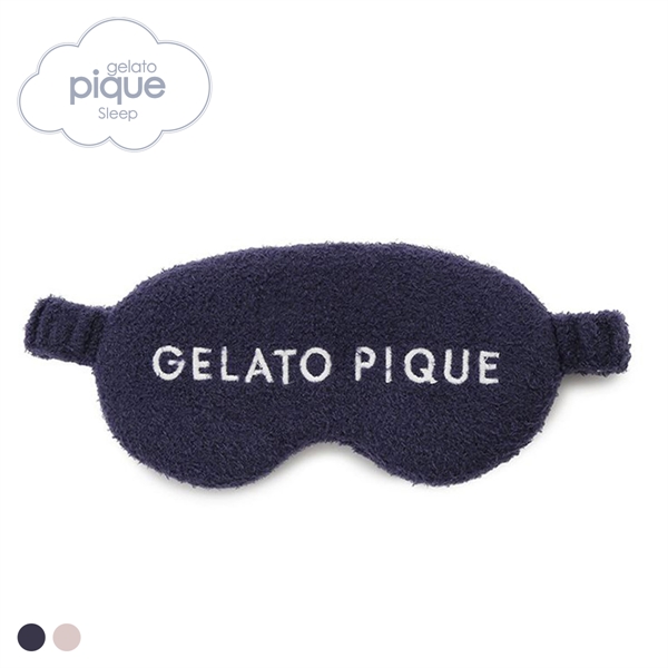 ジェラートピケ スリープ IFMC. スムーズィーアイマスク ジェラピケ gelato pique Sleep